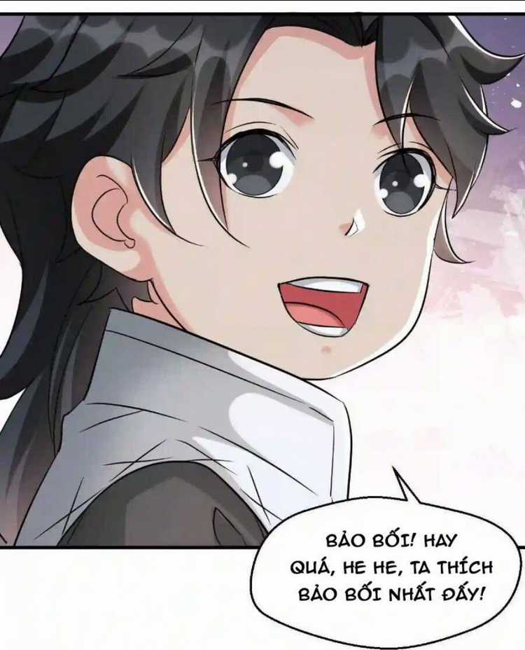 Vô Địch Đốn Ngộ Chapter 12 trang 15