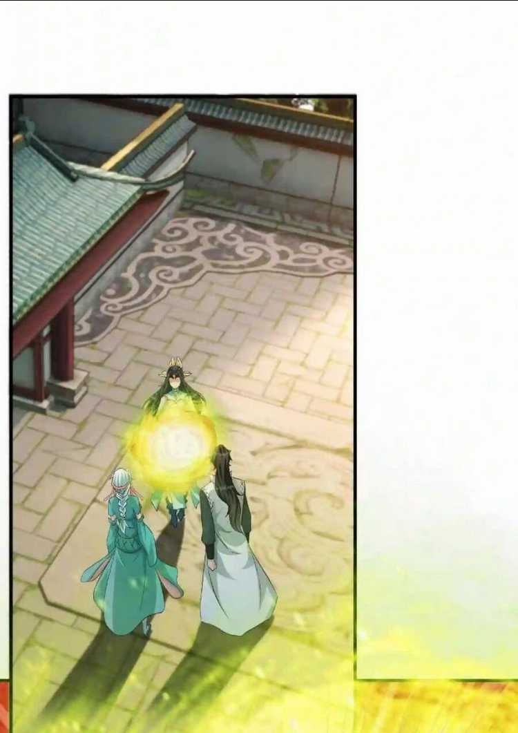 Vô Địch Đốn Ngộ Chapter 12 trang 17