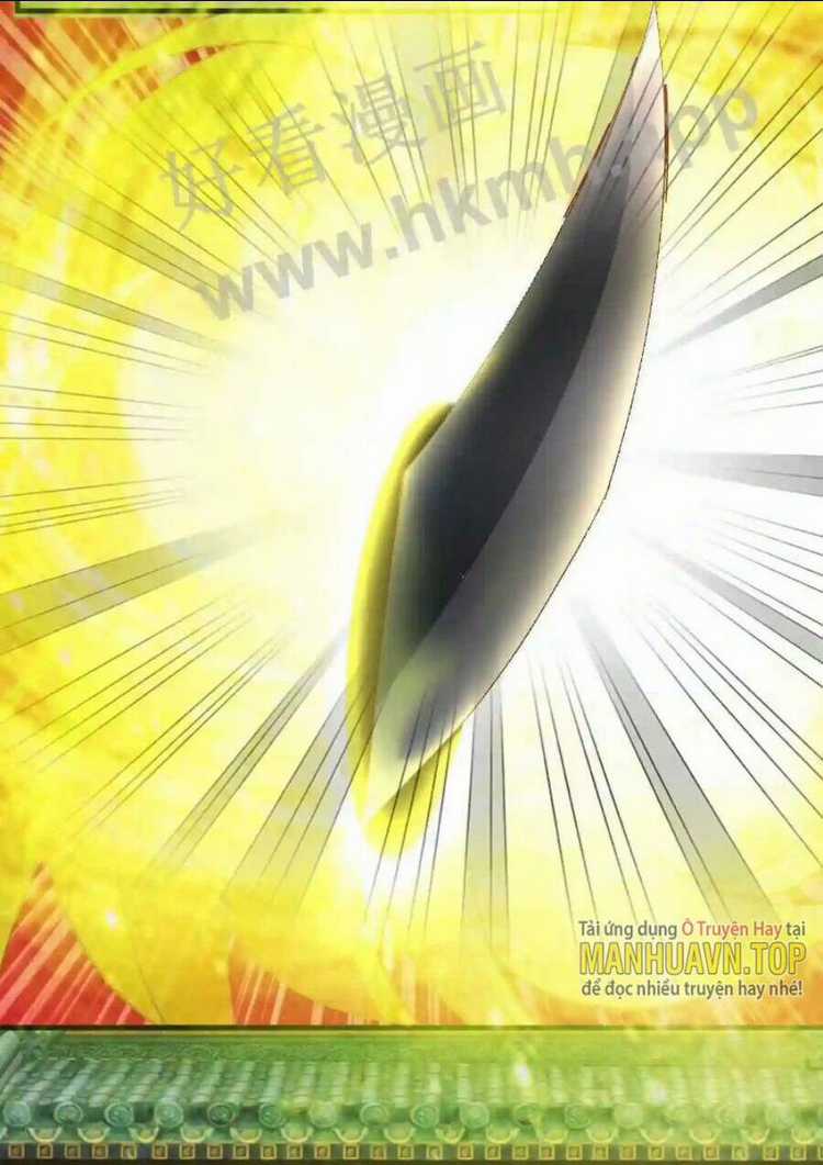 Vô Địch Đốn Ngộ Chapter 12 trang 18