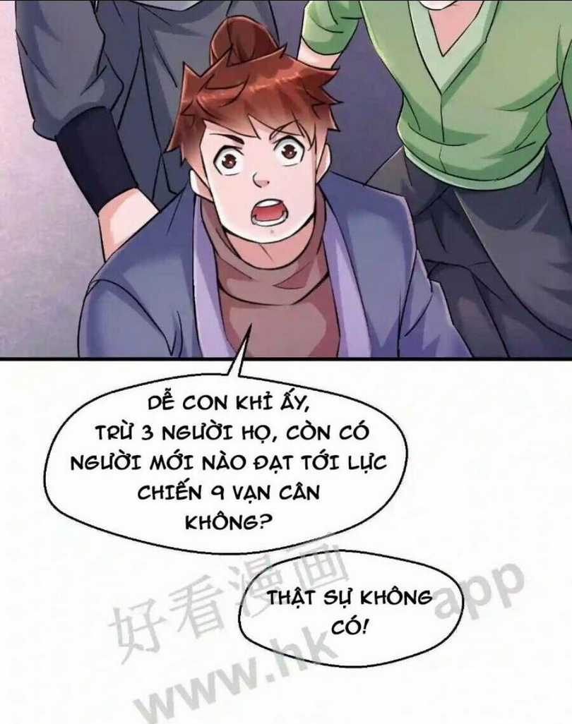 Vô Địch Đốn Ngộ Chapter 12 trang 2