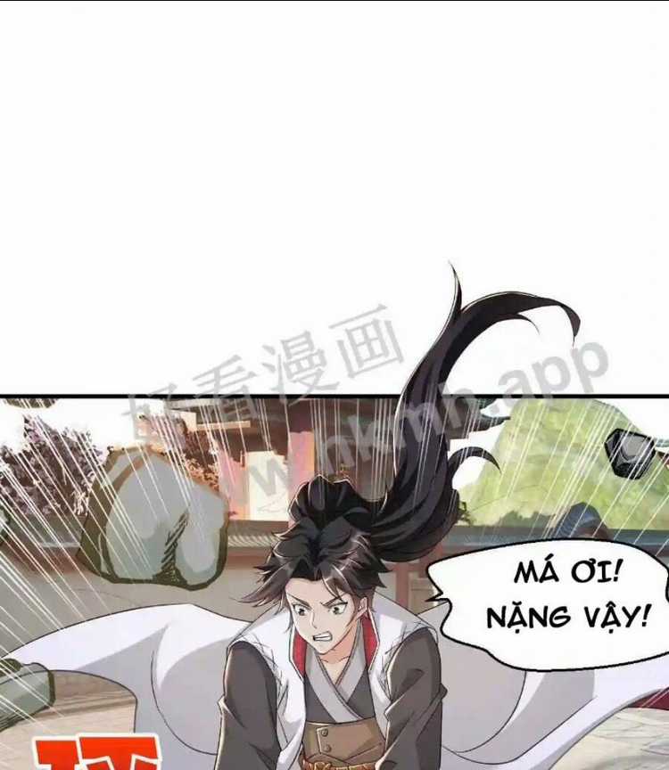 Vô Địch Đốn Ngộ Chapter 12 trang 22