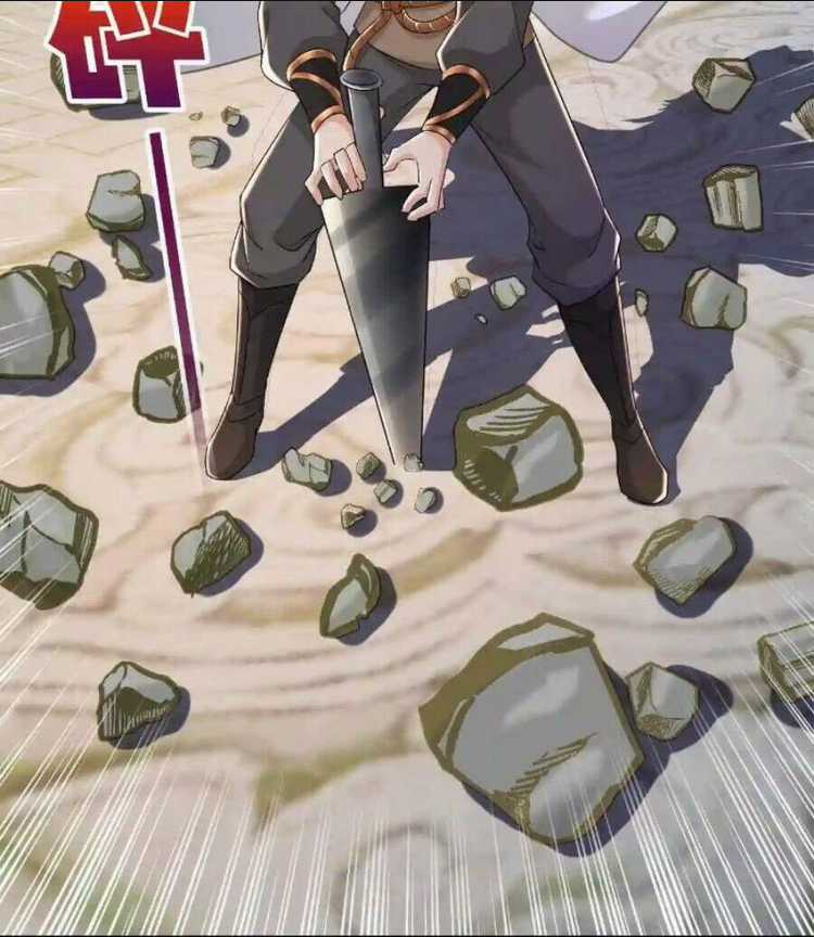 Vô Địch Đốn Ngộ Chapter 12 trang 23