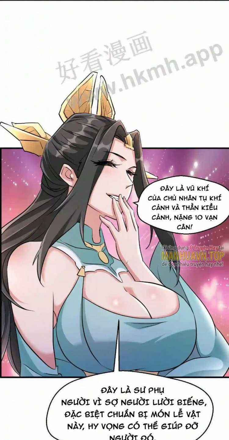 Vô Địch Đốn Ngộ Chapter 12 trang 24