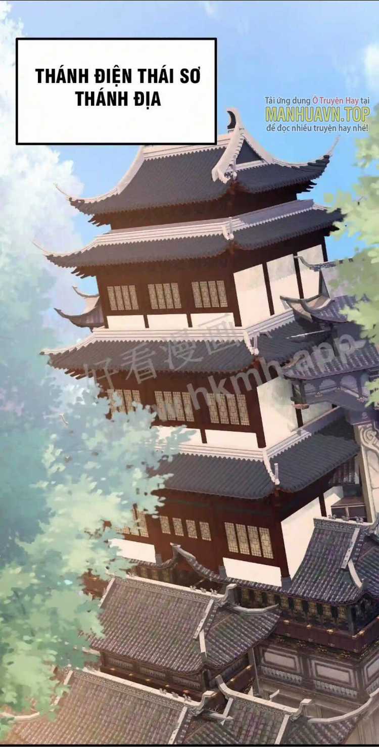 Vô Địch Đốn Ngộ Chapter 12 trang 27