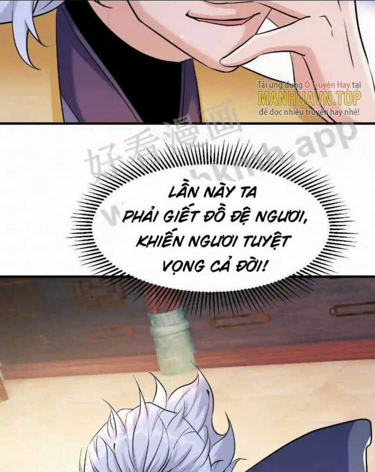 Vô Địch Đốn Ngộ Chapter 12 trang 33