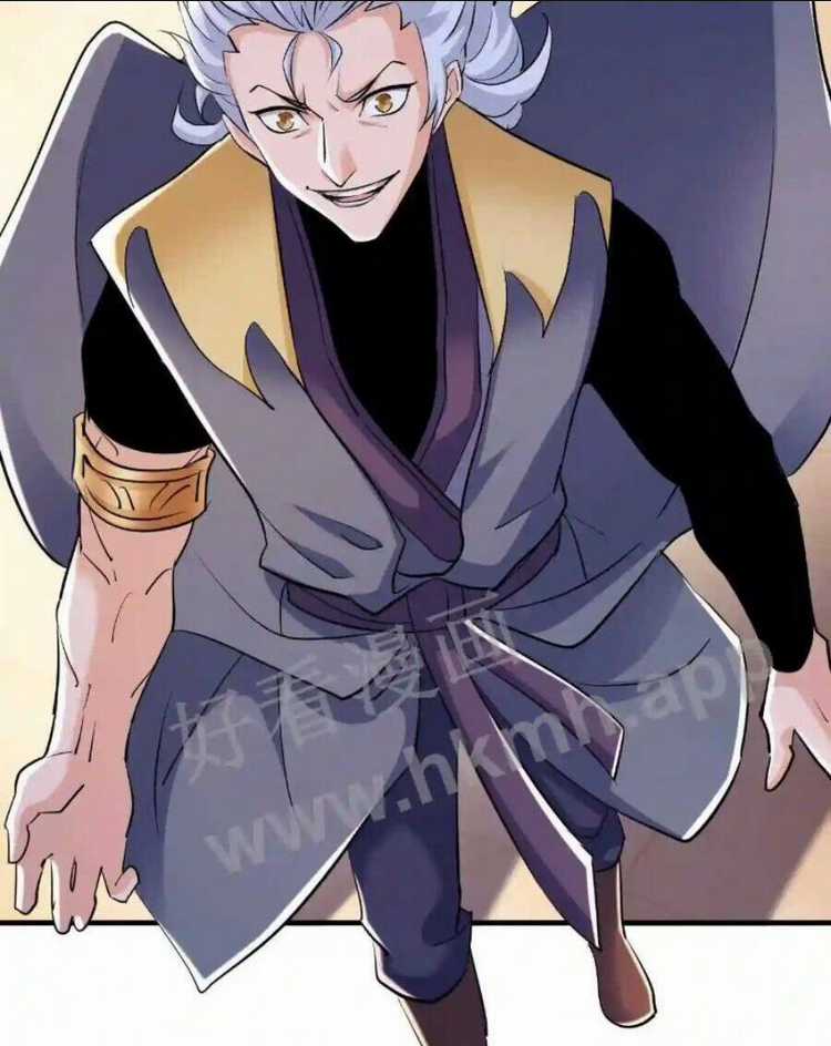 Vô Địch Đốn Ngộ Chapter 12 trang 34