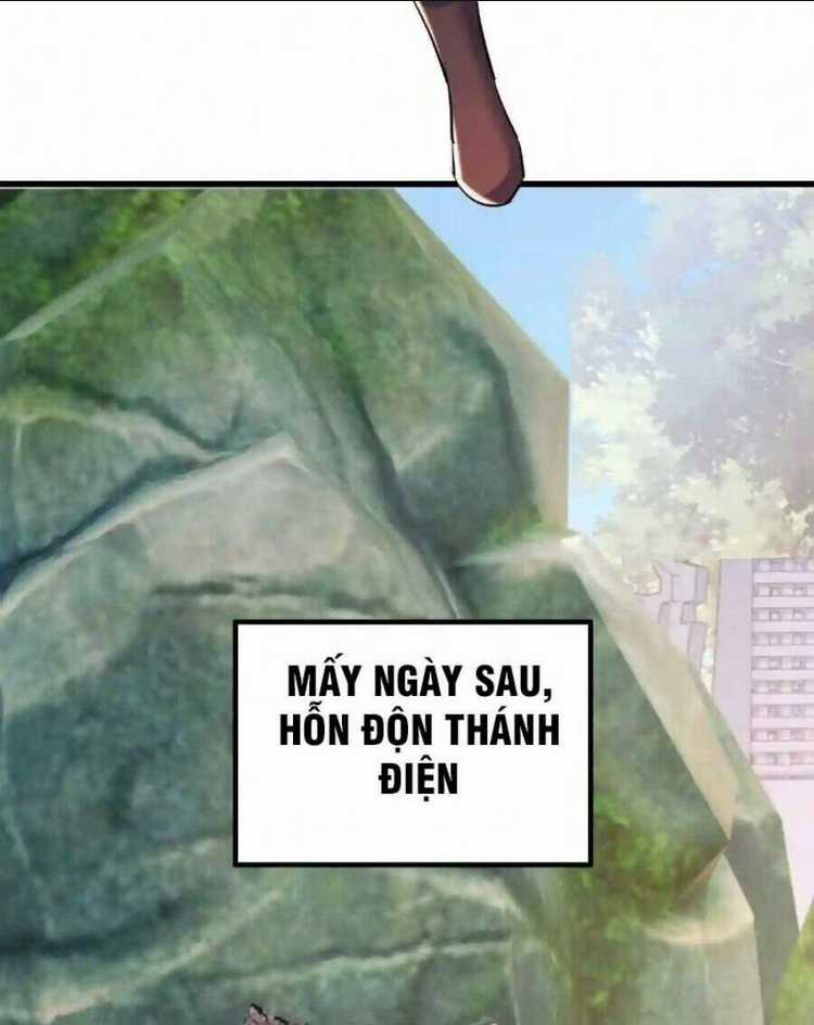 Vô Địch Đốn Ngộ Chapter 12 trang 35