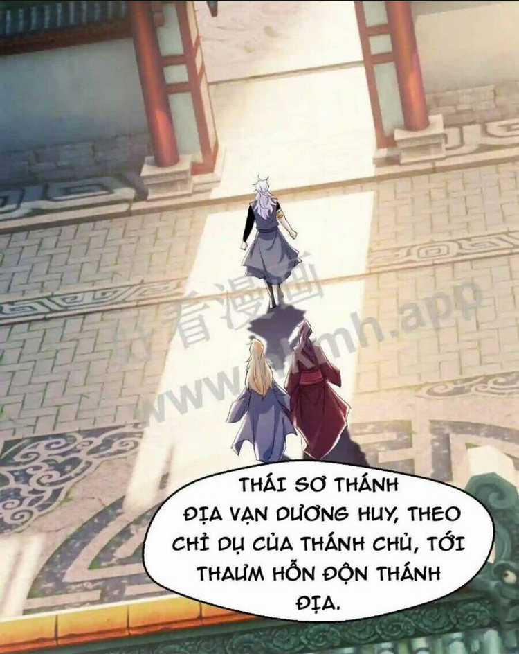Vô Địch Đốn Ngộ Chapter 12 trang 37