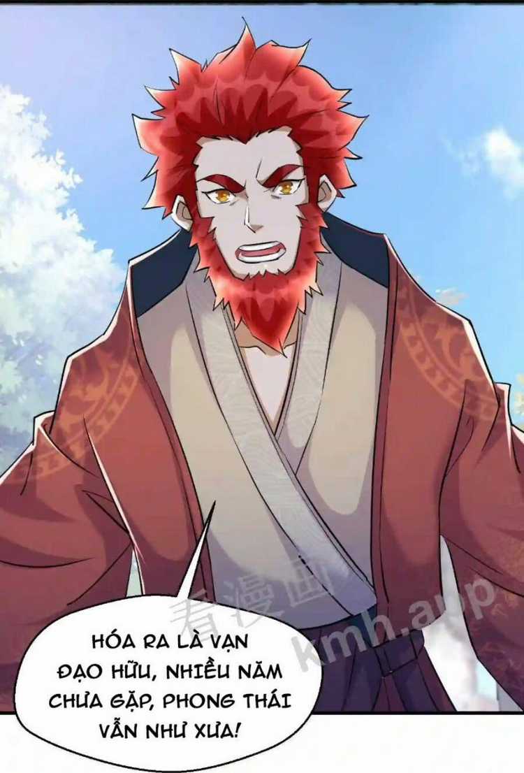 Vô Địch Đốn Ngộ Chapter 12 trang 38