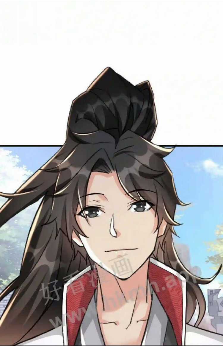 Vô Địch Đốn Ngộ Chapter 12 trang 4