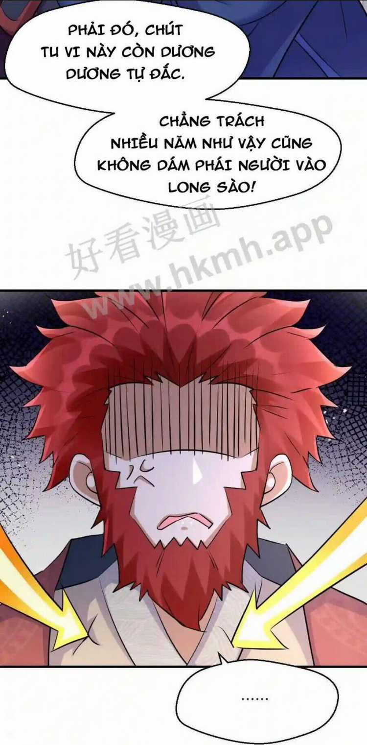 Vô Địch Đốn Ngộ Chapter 12 trang 41