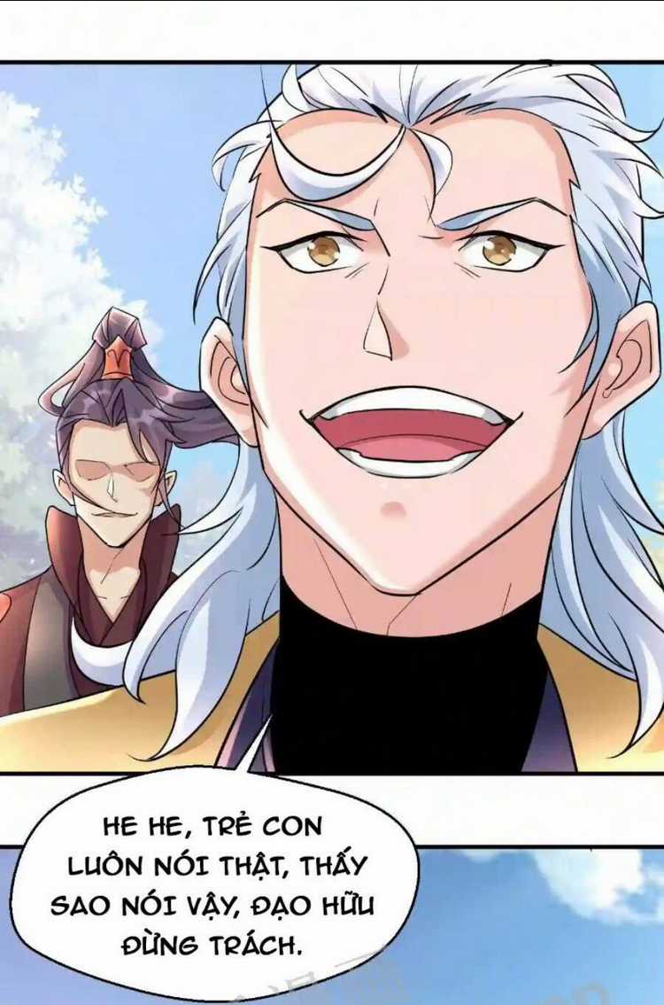 Vô Địch Đốn Ngộ Chapter 12 trang 43