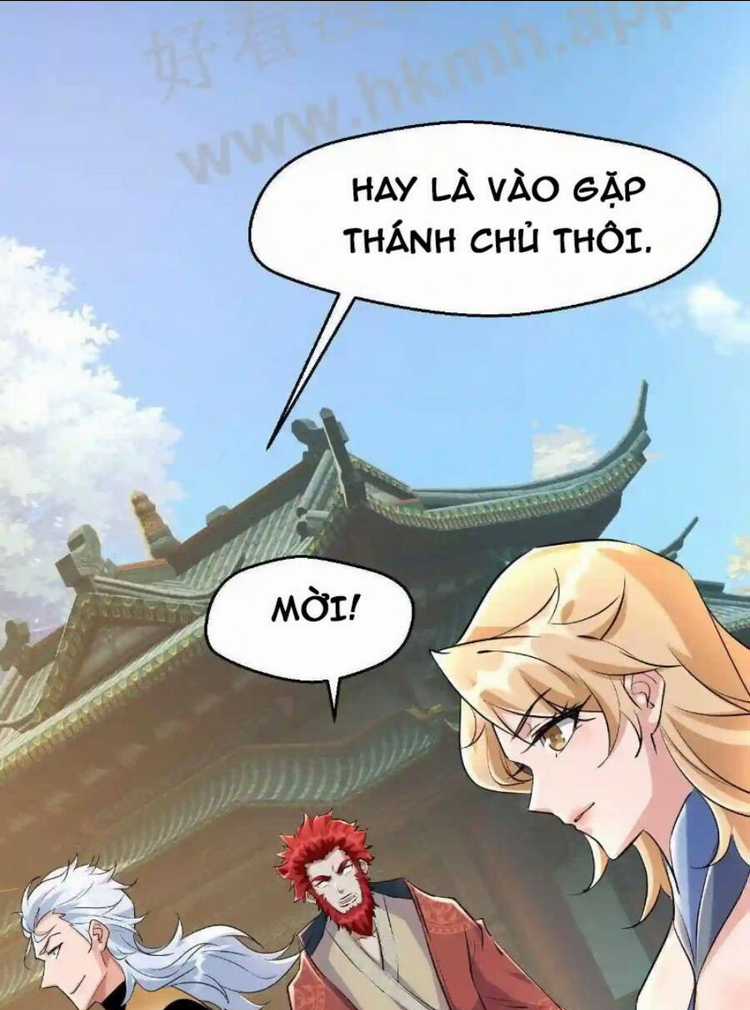 Vô Địch Đốn Ngộ Chapter 12 trang 44