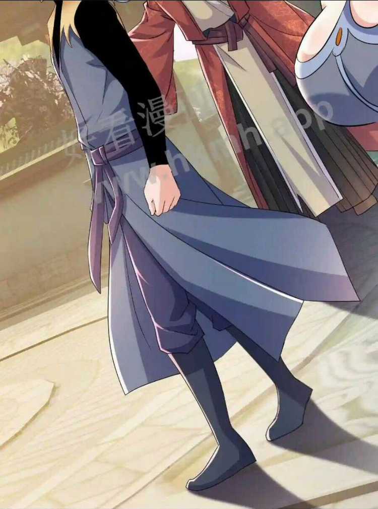 Vô Địch Đốn Ngộ Chapter 12 trang 45