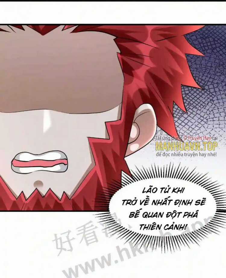 Vô Địch Đốn Ngộ Chapter 12 trang 46