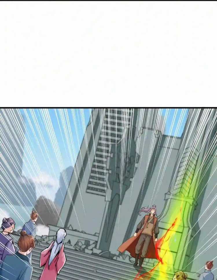 Vô Địch Đốn Ngộ Chapter 12 trang 5