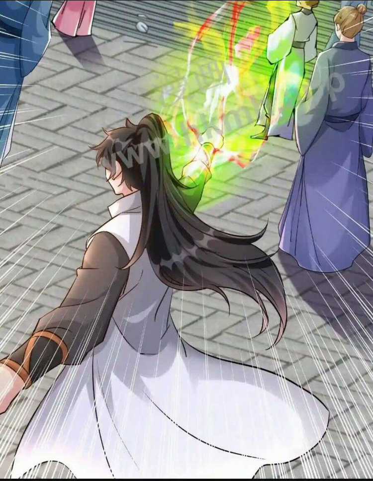 Vô Địch Đốn Ngộ Chapter 12 trang 6