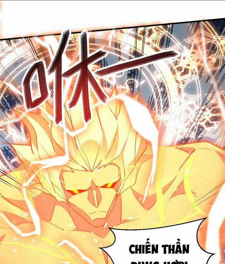 Vô Địch Đốn Ngộ Chapter 121 trang 0