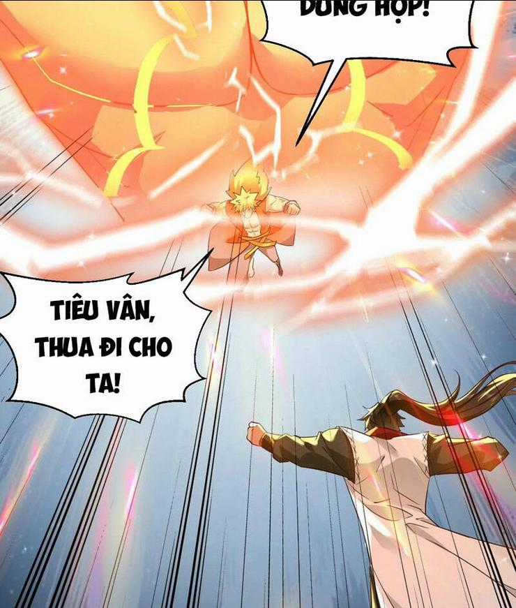 Vô Địch Đốn Ngộ Chapter 121 trang 1