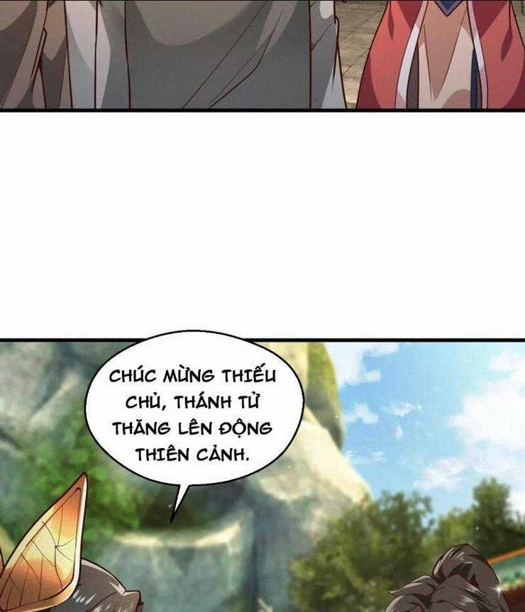 Vô Địch Đốn Ngộ Chapter 122 trang 1