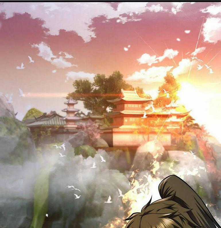Vô Địch Đốn Ngộ Chapter 123 trang 0