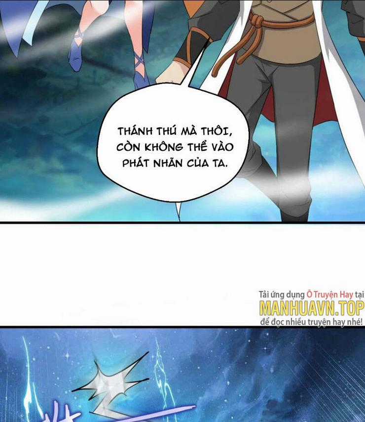 Vô Địch Đốn Ngộ Chapter 125 trang 1