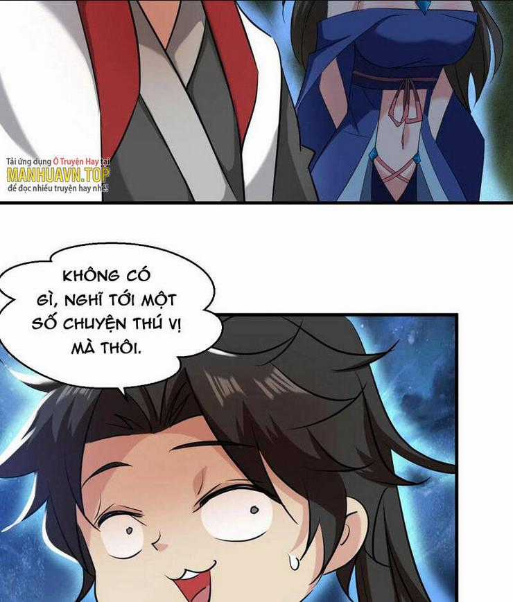 Vô Địch Đốn Ngộ Chapter 126 trang 1