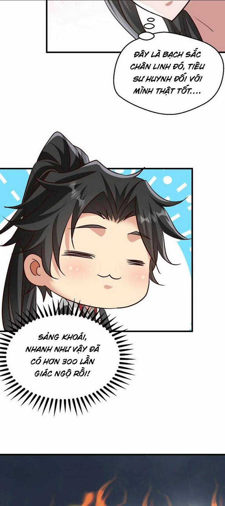 Vô Địch Đốn Ngộ Chapter 127 trang 1
