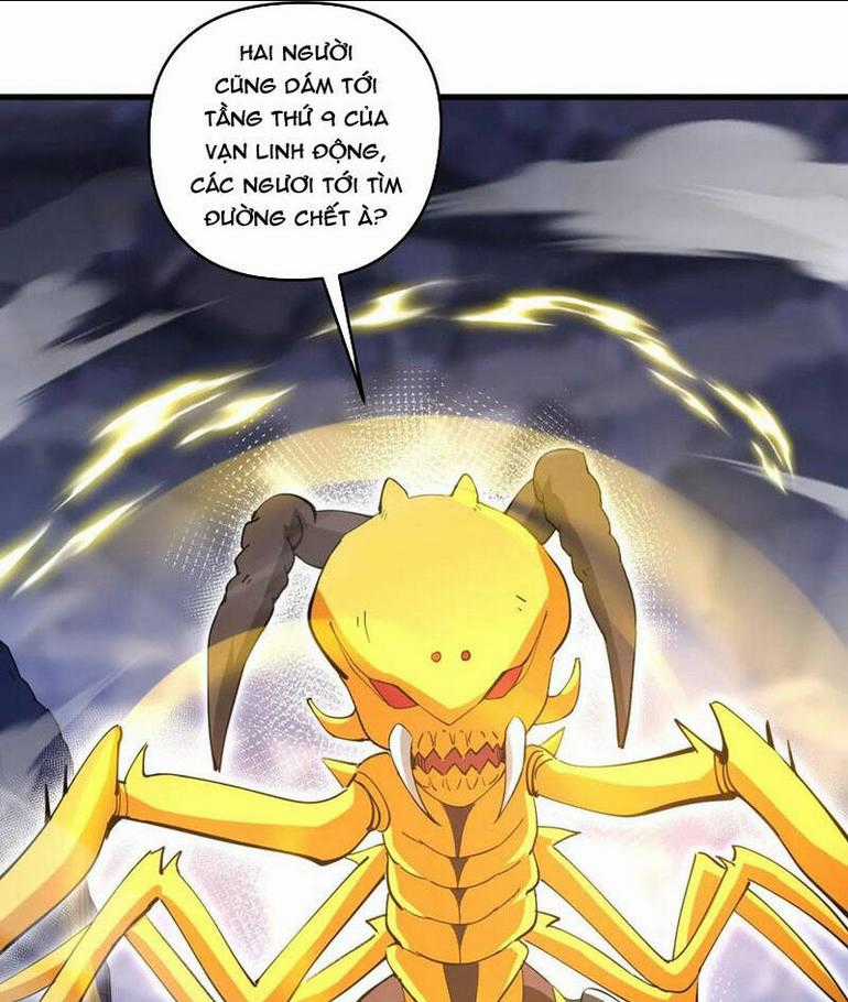 Vô Địch Đốn Ngộ Chapter 129 trang 0