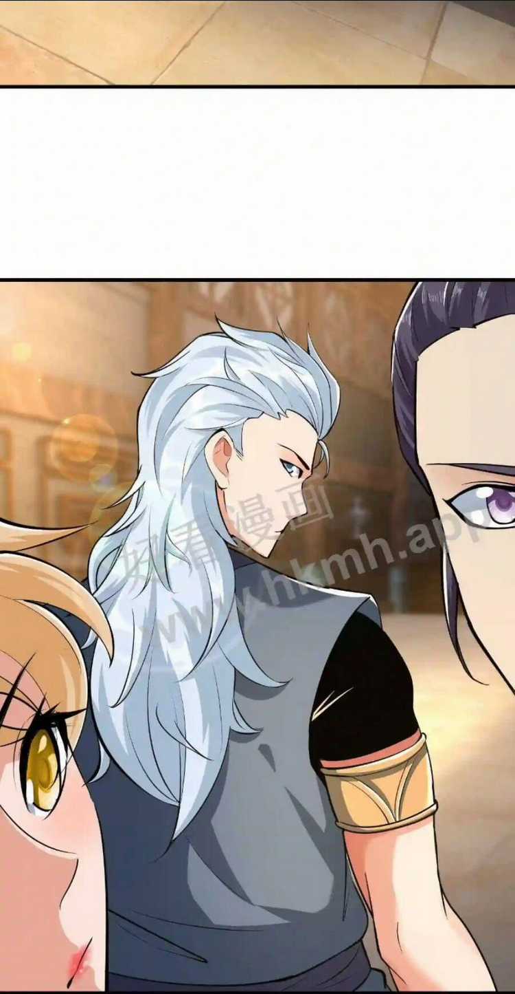 Vô Địch Đốn Ngộ Chapter 13 trang 13