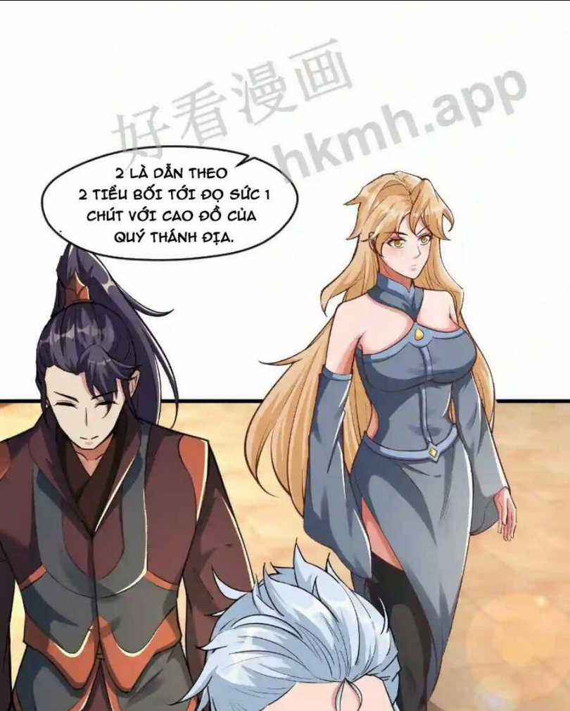 Vô Địch Đốn Ngộ Chapter 13 trang 2