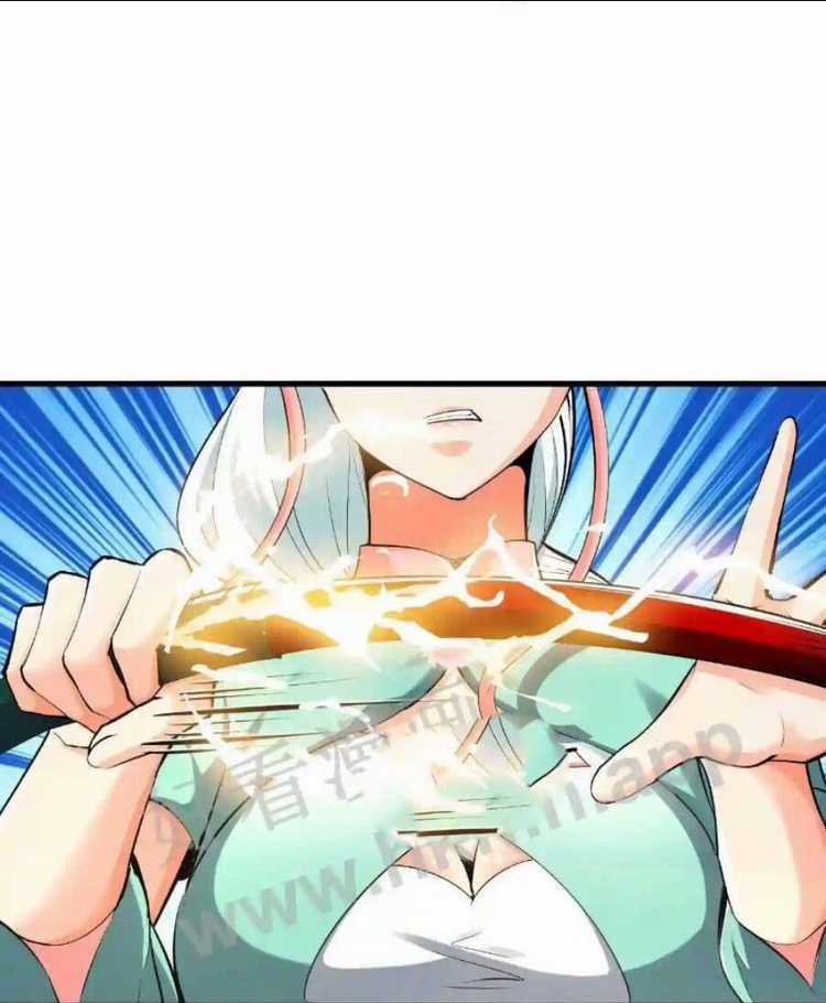 Vô Địch Đốn Ngộ Chapter 13 trang 20