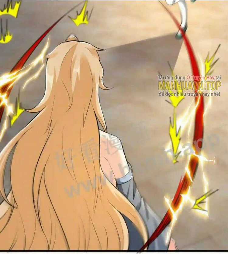 Vô Địch Đốn Ngộ Chapter 13 trang 27