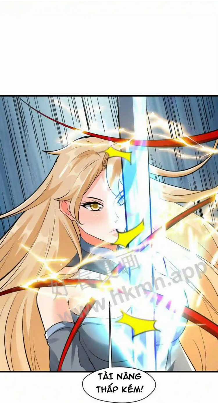 Vô Địch Đốn Ngộ Chapter 13 trang 28