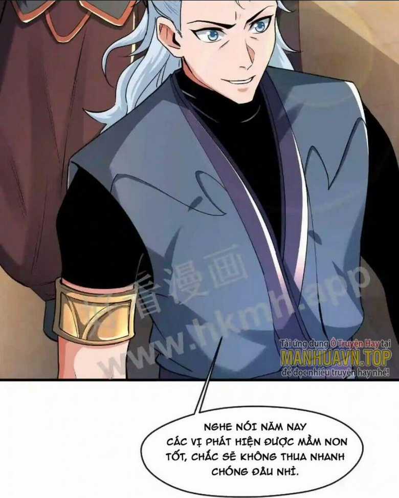 Vô Địch Đốn Ngộ Chapter 13 trang 3