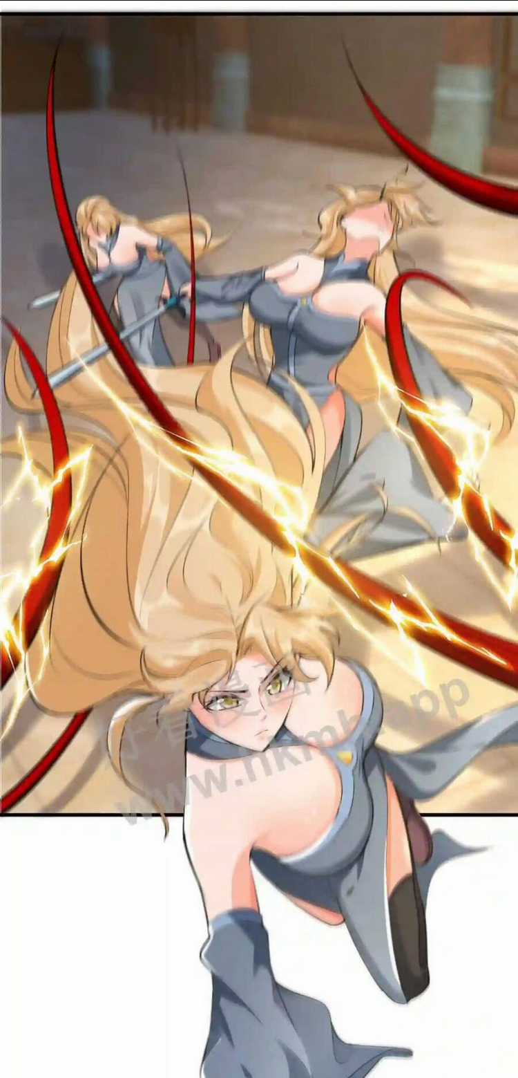 Vô Địch Đốn Ngộ Chapter 13 trang 31