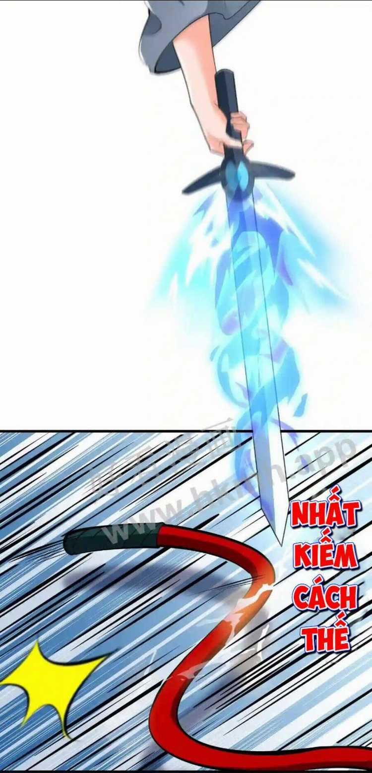 Vô Địch Đốn Ngộ Chapter 13 trang 32