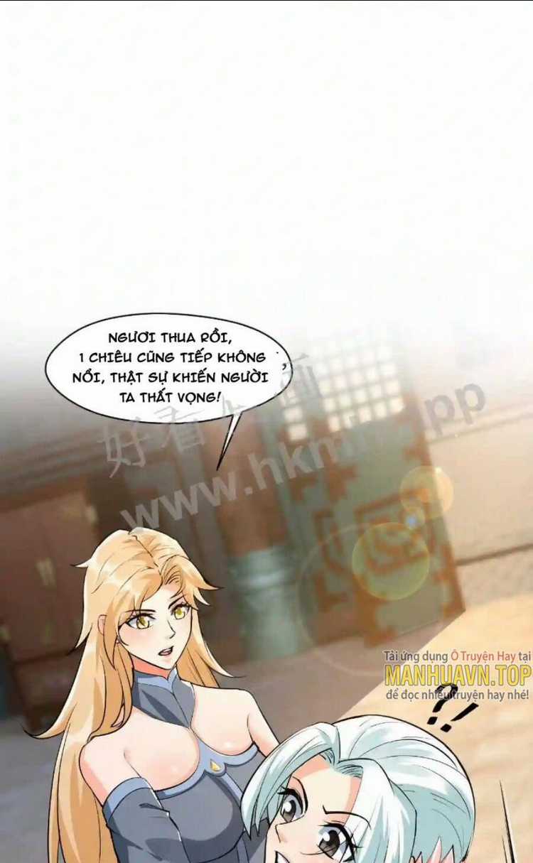 Vô Địch Đốn Ngộ Chapter 13 trang 33