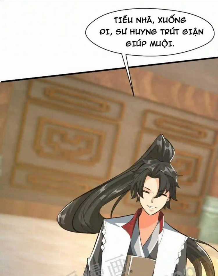 Vô Địch Đốn Ngộ Chapter 13 trang 37