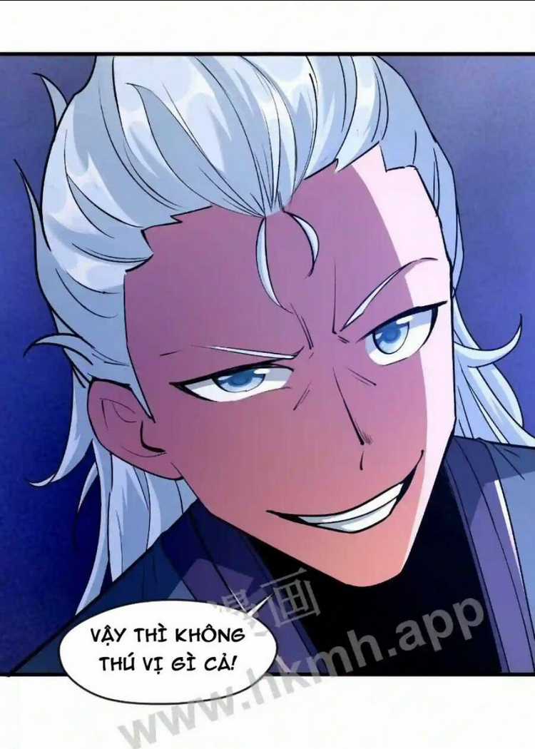 Vô Địch Đốn Ngộ Chapter 13 trang 4