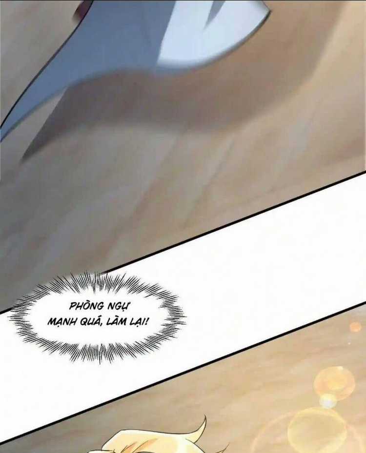 Vô Địch Đốn Ngộ Chapter 13 trang 43