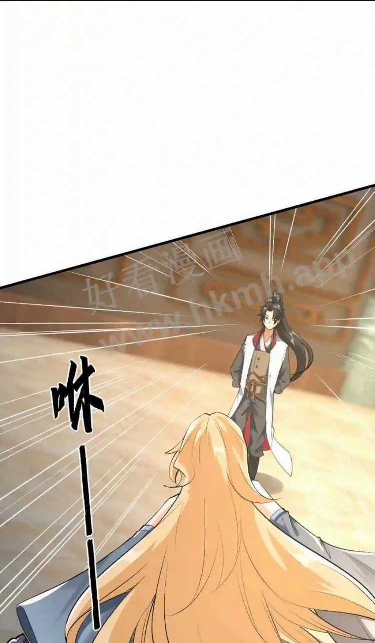 Vô Địch Đốn Ngộ Chapter 13 trang 45