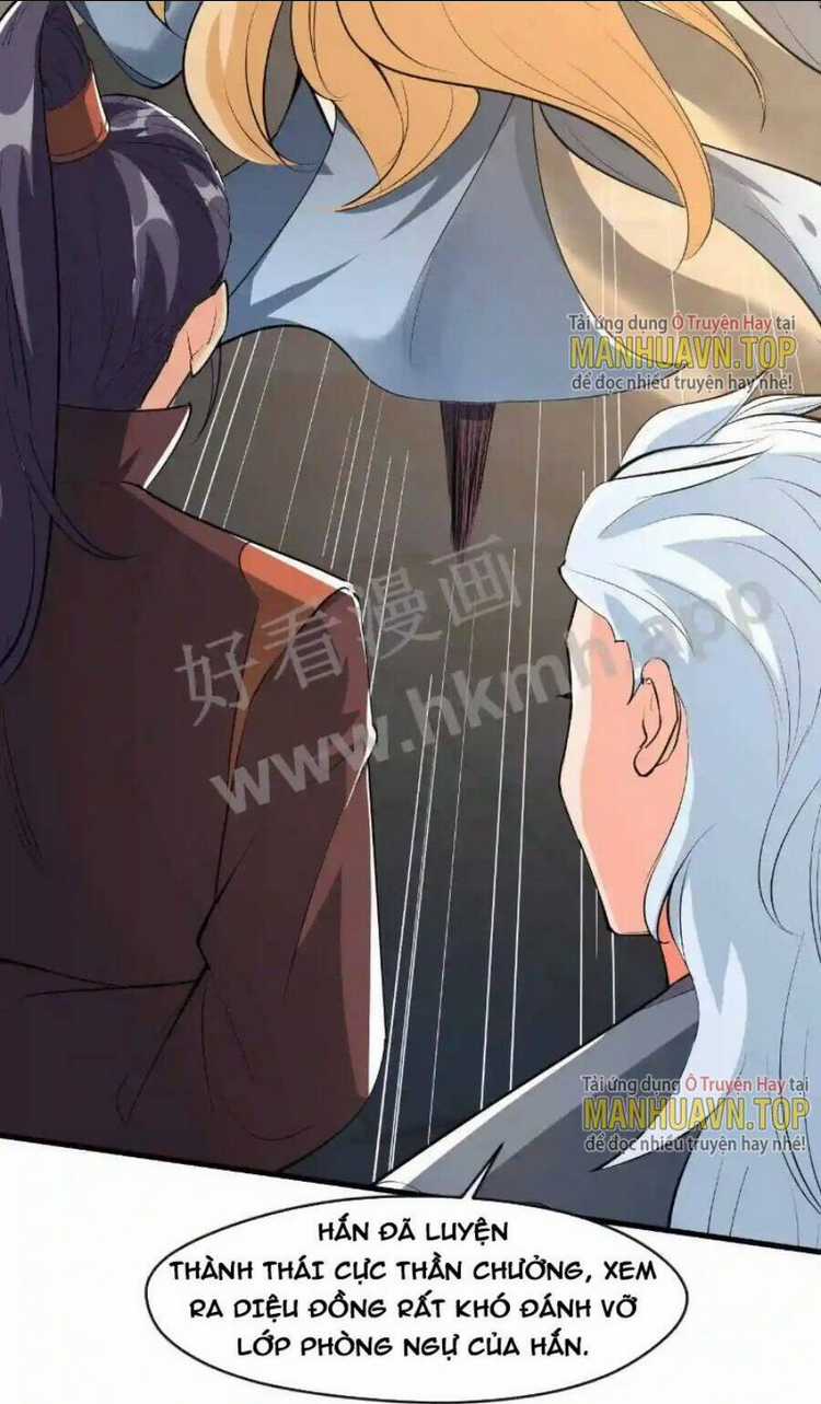 Vô Địch Đốn Ngộ Chapter 13 trang 46