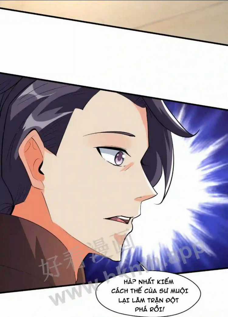 Vô Địch Đốn Ngộ Chapter 13 trang 48