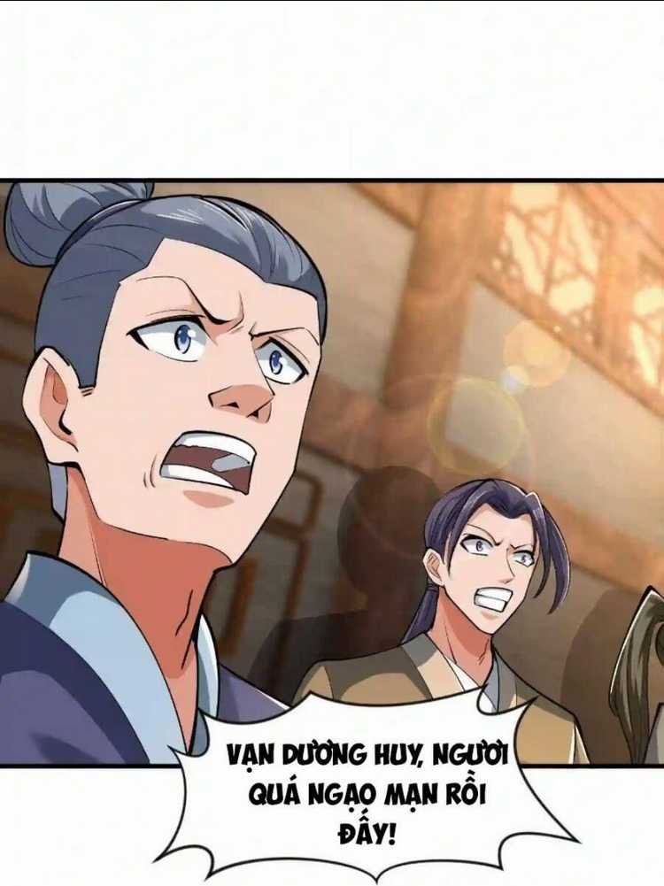 Vô Địch Đốn Ngộ Chapter 13 trang 5