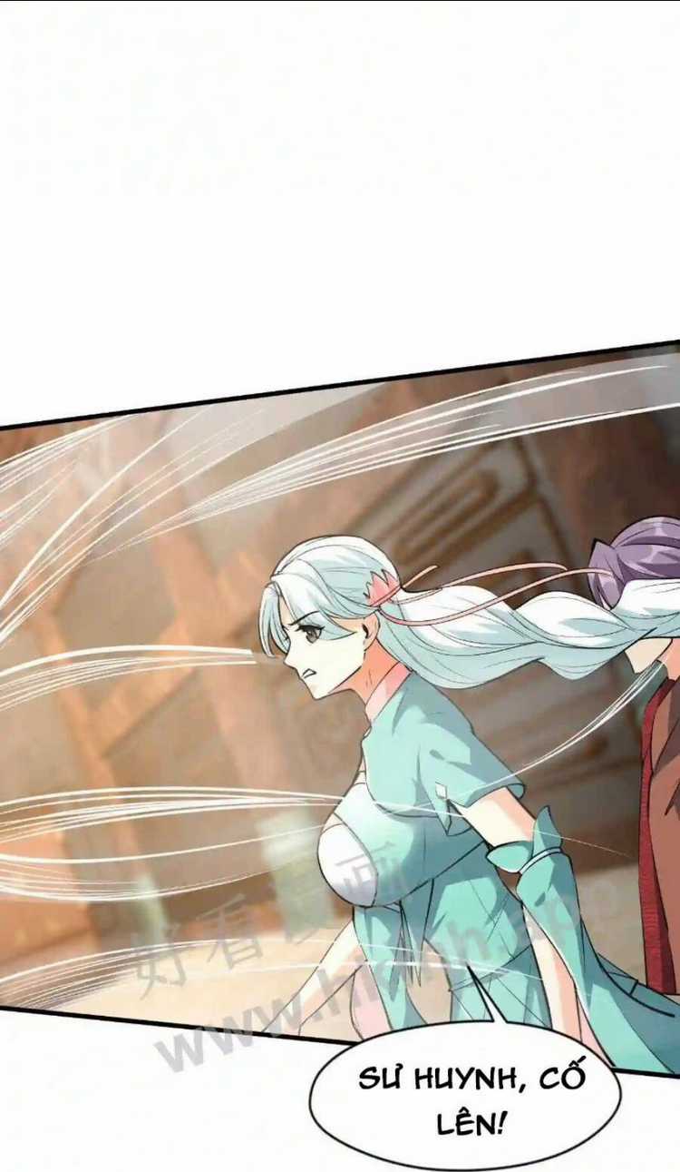 Vô Địch Đốn Ngộ Chapter 13 trang 53