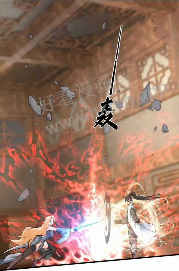 Vô Địch Đốn Ngộ Chapter 13 trang 55