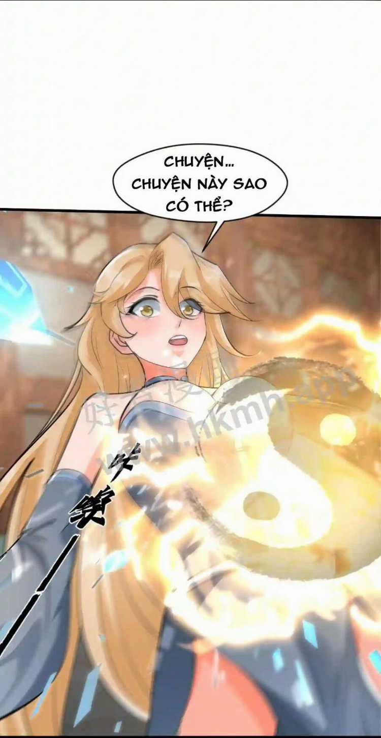 Vô Địch Đốn Ngộ Chapter 13 trang 57