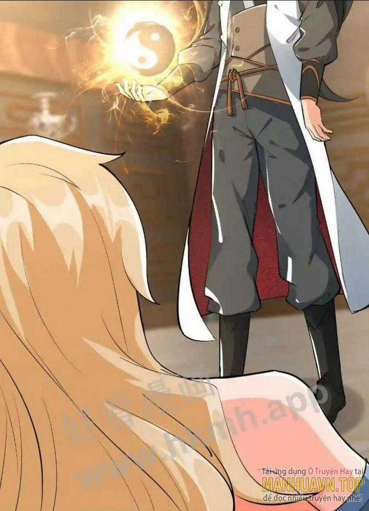 Vô Địch Đốn Ngộ Chapter 13 trang 59