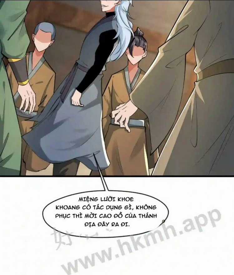 Vô Địch Đốn Ngộ Chapter 13 trang 7